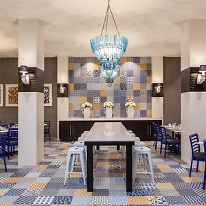 Hotel Sheraton