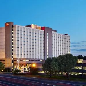 *** Hotel Hilton Newark Airport Estados Unidos
