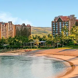 **** Hotel Aulani, Vacation Club Estados Unidos