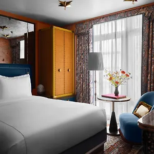 ***** Hotel The Fifth Avenue Estados Unidos
