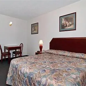 Hotel Airport Parkway, Charlotte