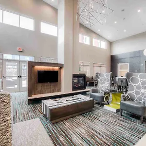 3* Hotel By Marriott Airport