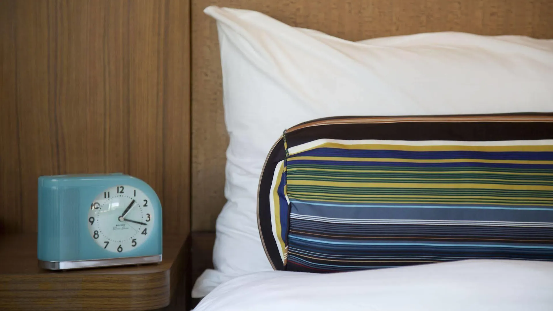 Aloft Charlotte City Center Hotel