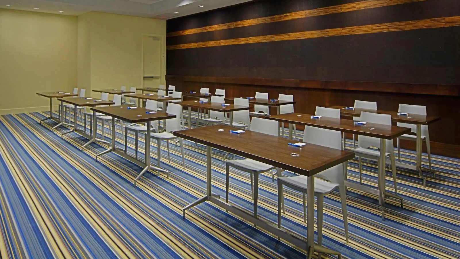 Aloft Charlotte City Center